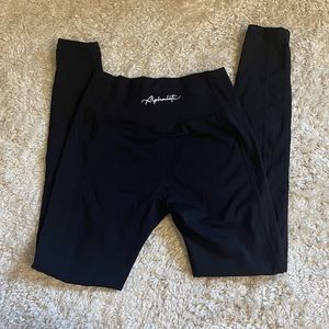 Alphalete Pulse Kinetic Leggings